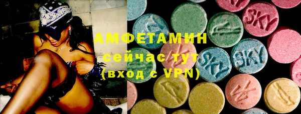 хмурый Инсар